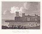 Kingsgate Castle, Thanet, Kent [1830] | Margate History
